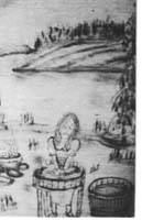 Shades Of Deep Water : Closure